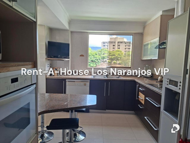 Apartamento en Valle Arriba, Caracas – 6