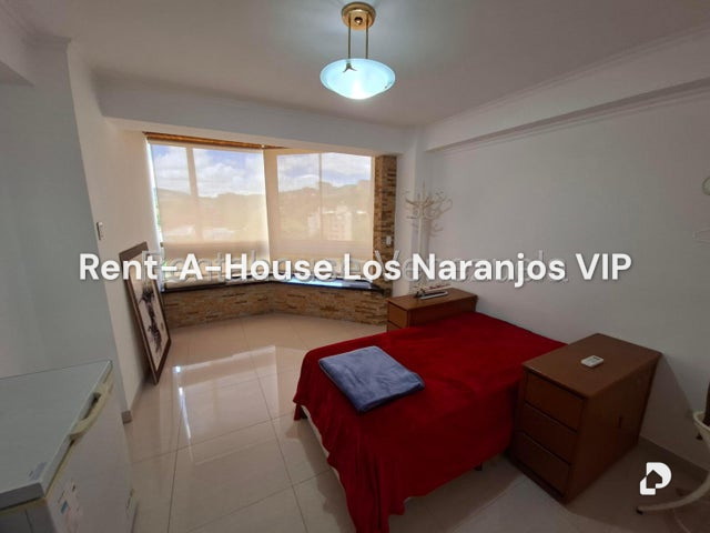 Apartamento en Valle Arriba, Caracas – 12