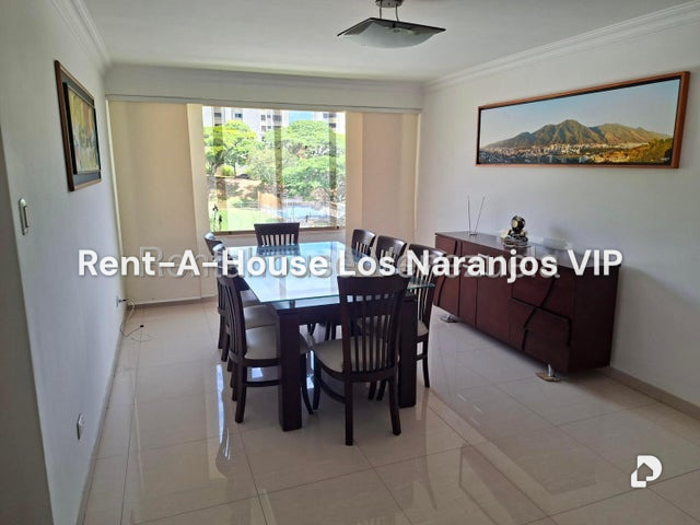 Apartamento en Valle Arriba, Caracas – 4