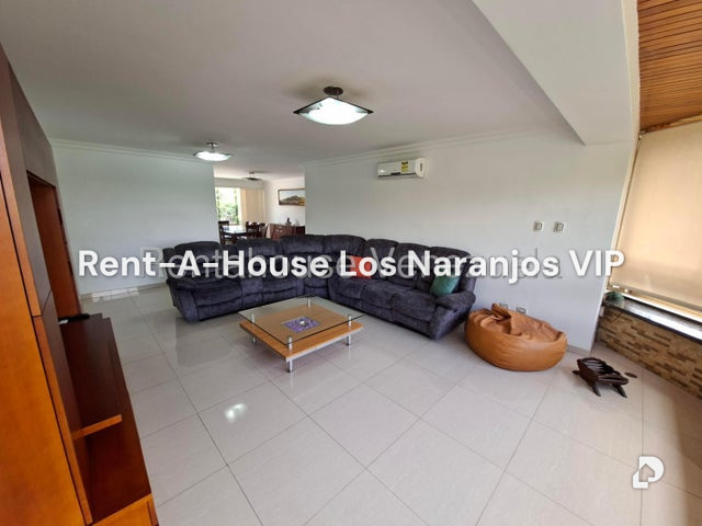 Apartamento en Valle Arriba, Caracas – 3