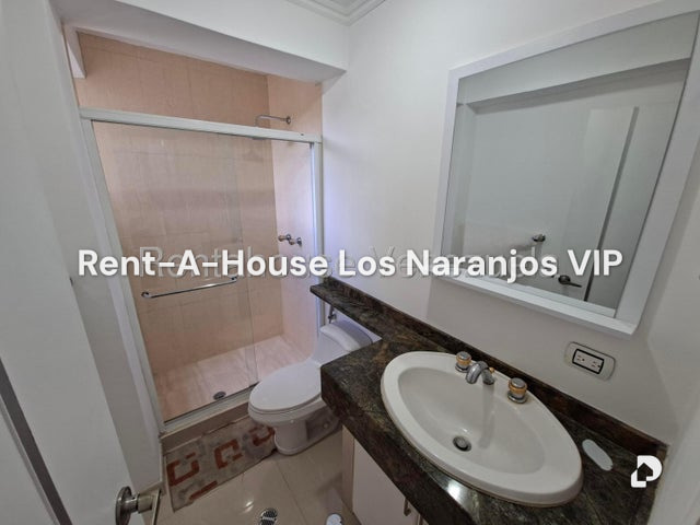 Apartamento en Valle Arriba, Caracas – 13