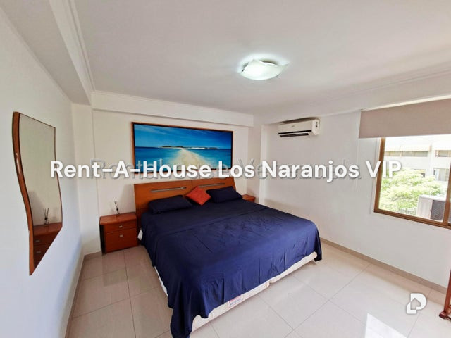 Apartamento en Valle Arriba, Caracas – 10