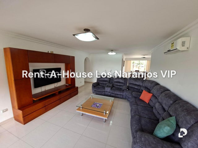 Apartamento en Valle Arriba, Caracas – 2