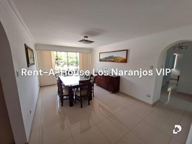 Apartamento en Valle Arriba, Caracas – 5