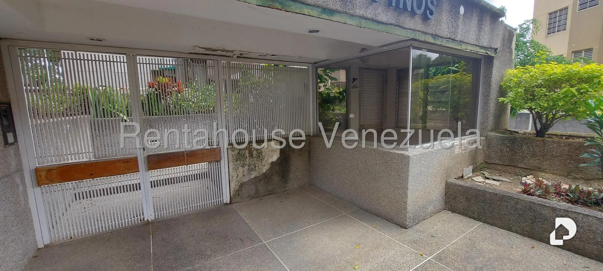 Apartamento en Terrazas del Ávila, Caracas – 2