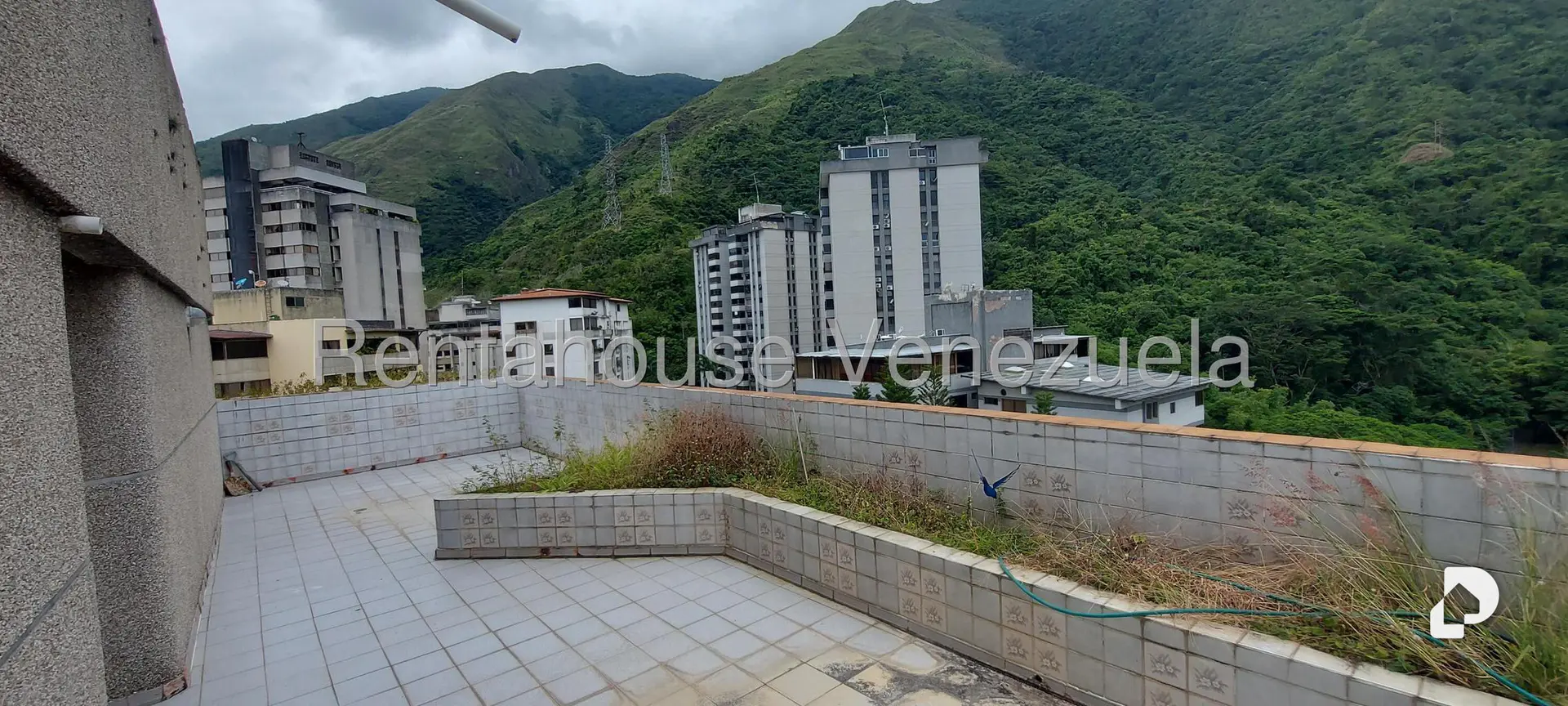 Apartamento en Terrazas del Ávila, Caracas – 28
