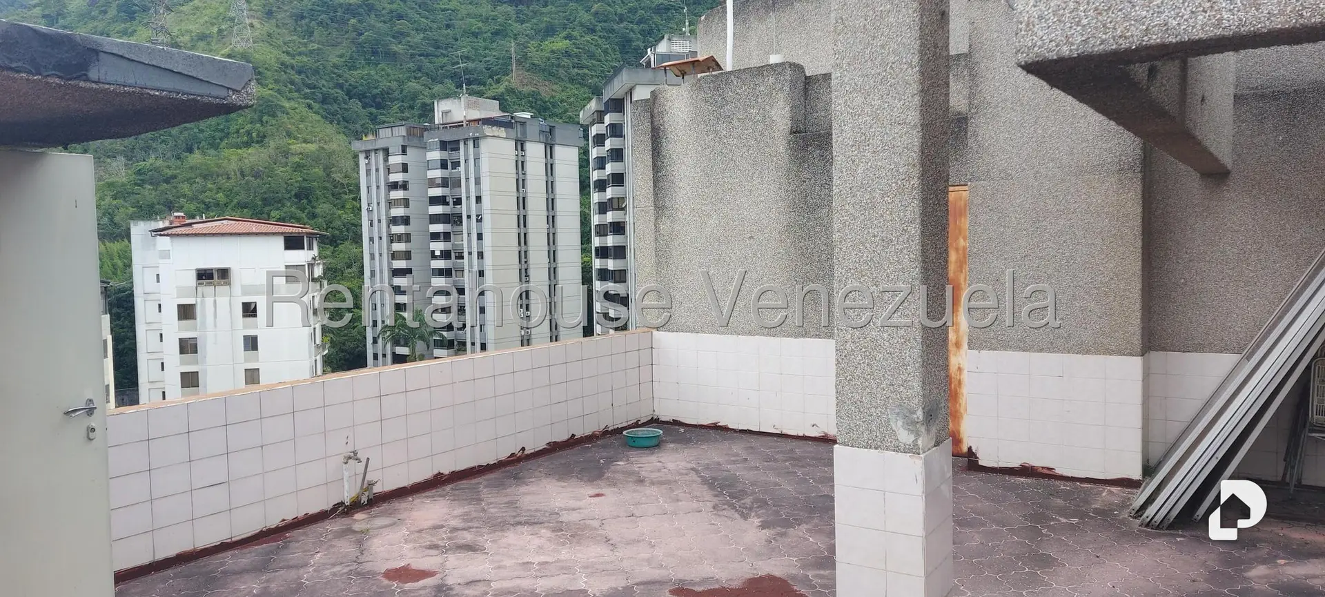 Apartamento en Terrazas del Ávila, Caracas – 29