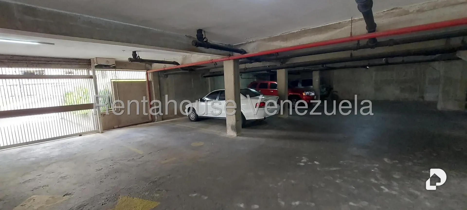Apartamento en Terrazas del Ávila, Caracas – 30