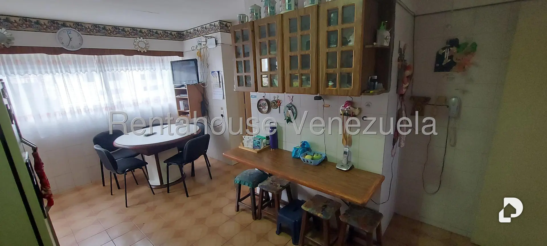 Apartamento en Terrazas del Ávila, Caracas – 8
