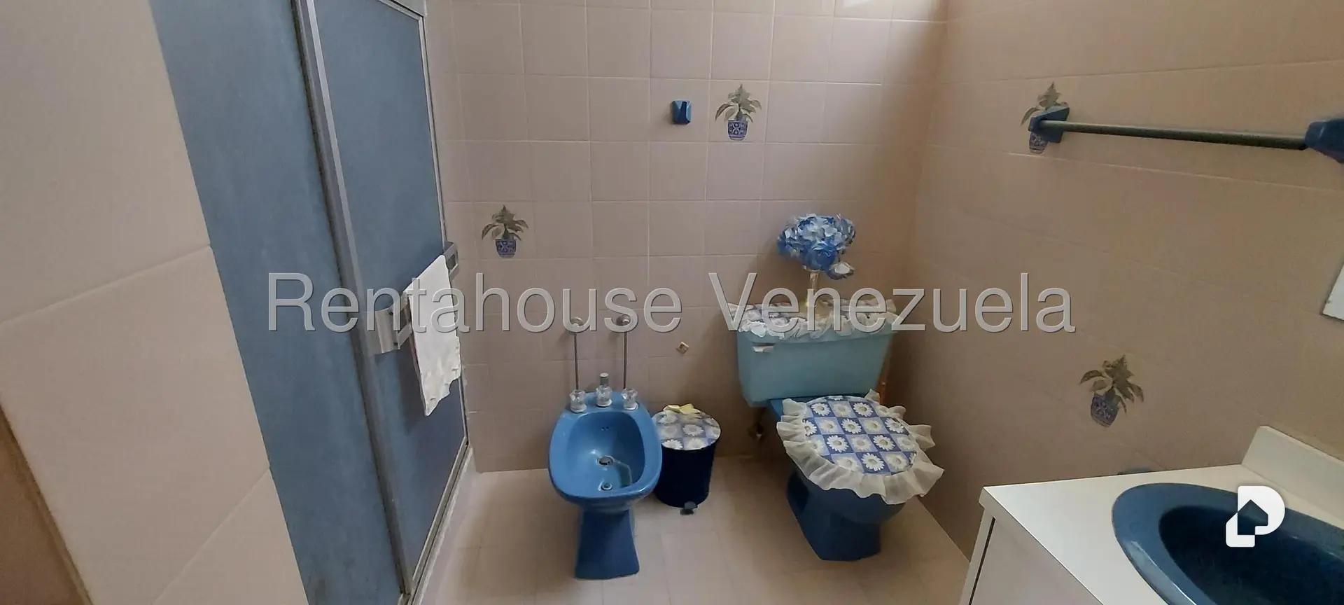 Apartamento en Terrazas del Ávila, Caracas – 16