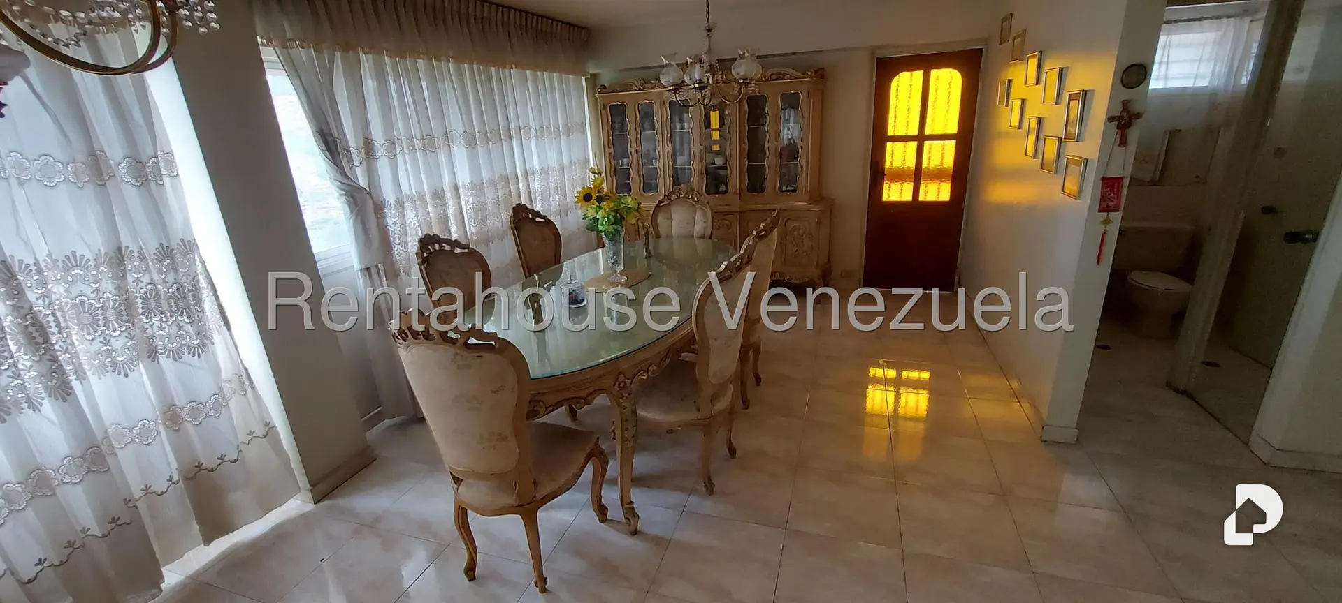 Apartamento en Terrazas del Ávila, Caracas – 5