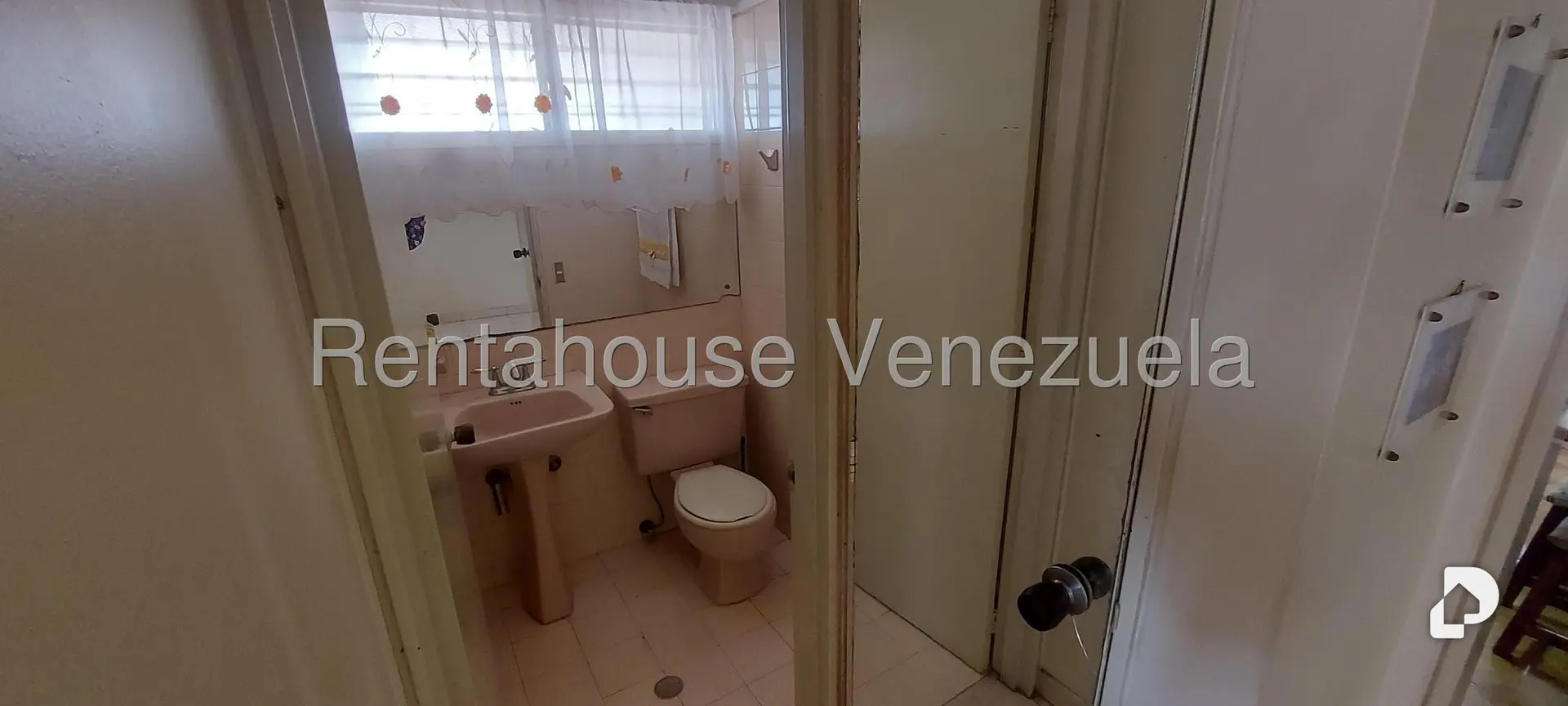 Apartamento en Terrazas del Ávila, Caracas – 10