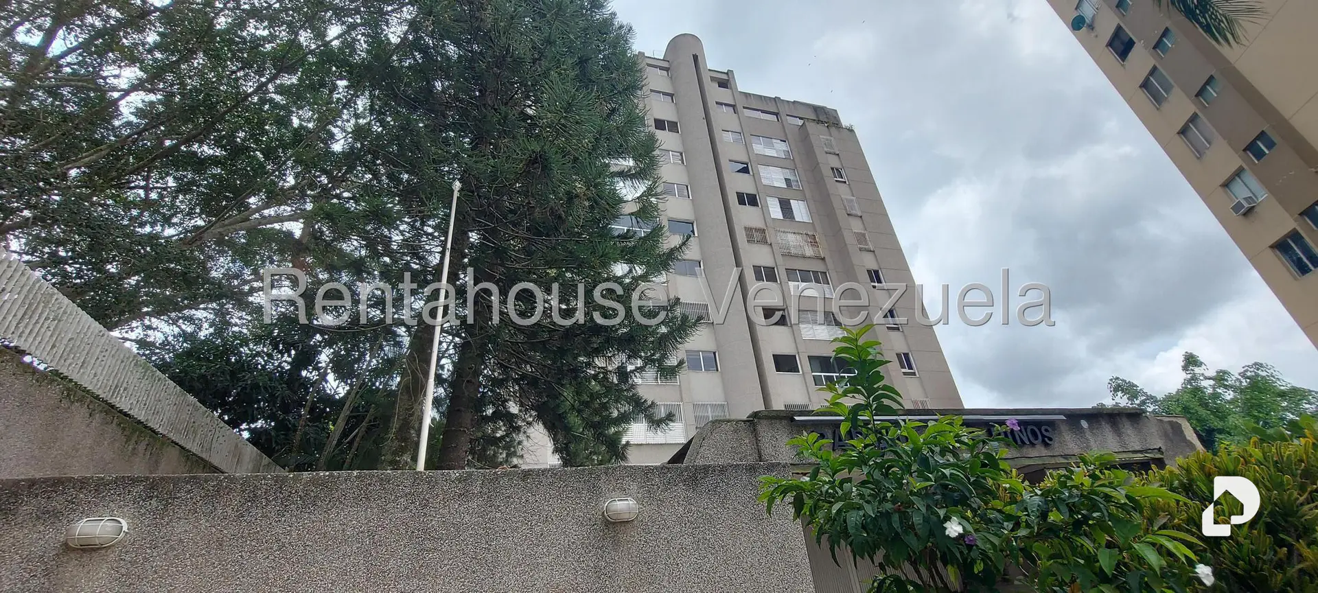 Apartamento en Terrazas del Ávila, Caracas – 1