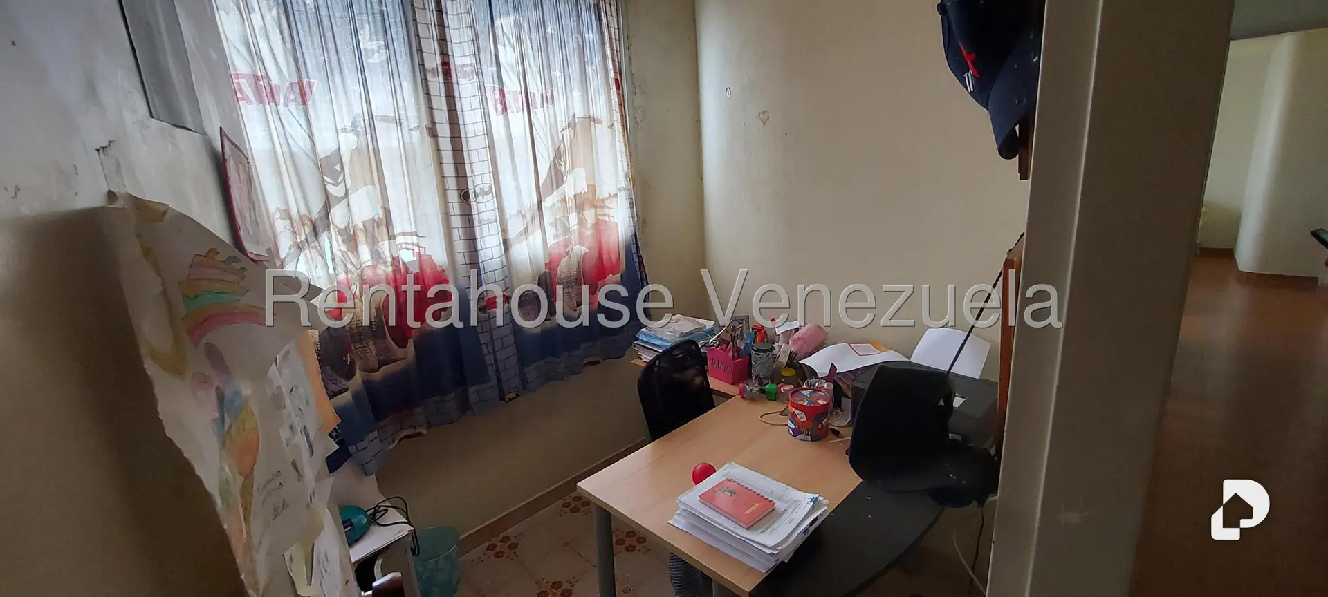 Apartamento en Terrazas del Ávila, Caracas – 19