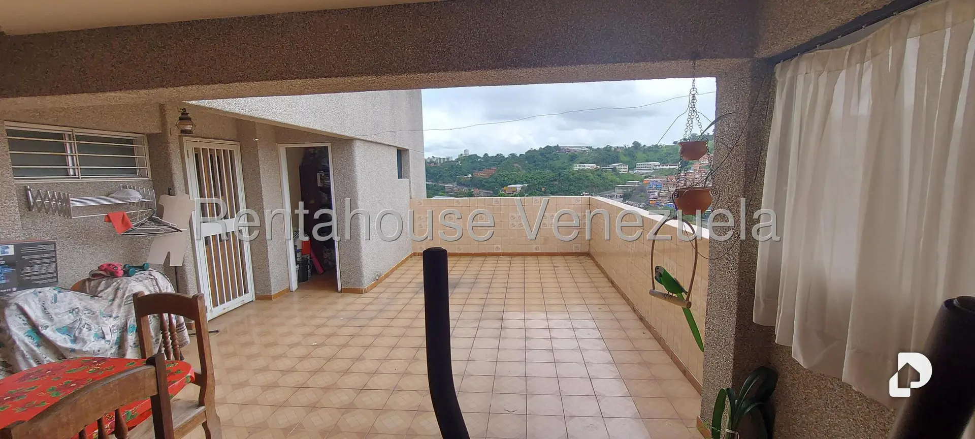 Apartamento en Terrazas del Ávila, Caracas – 13