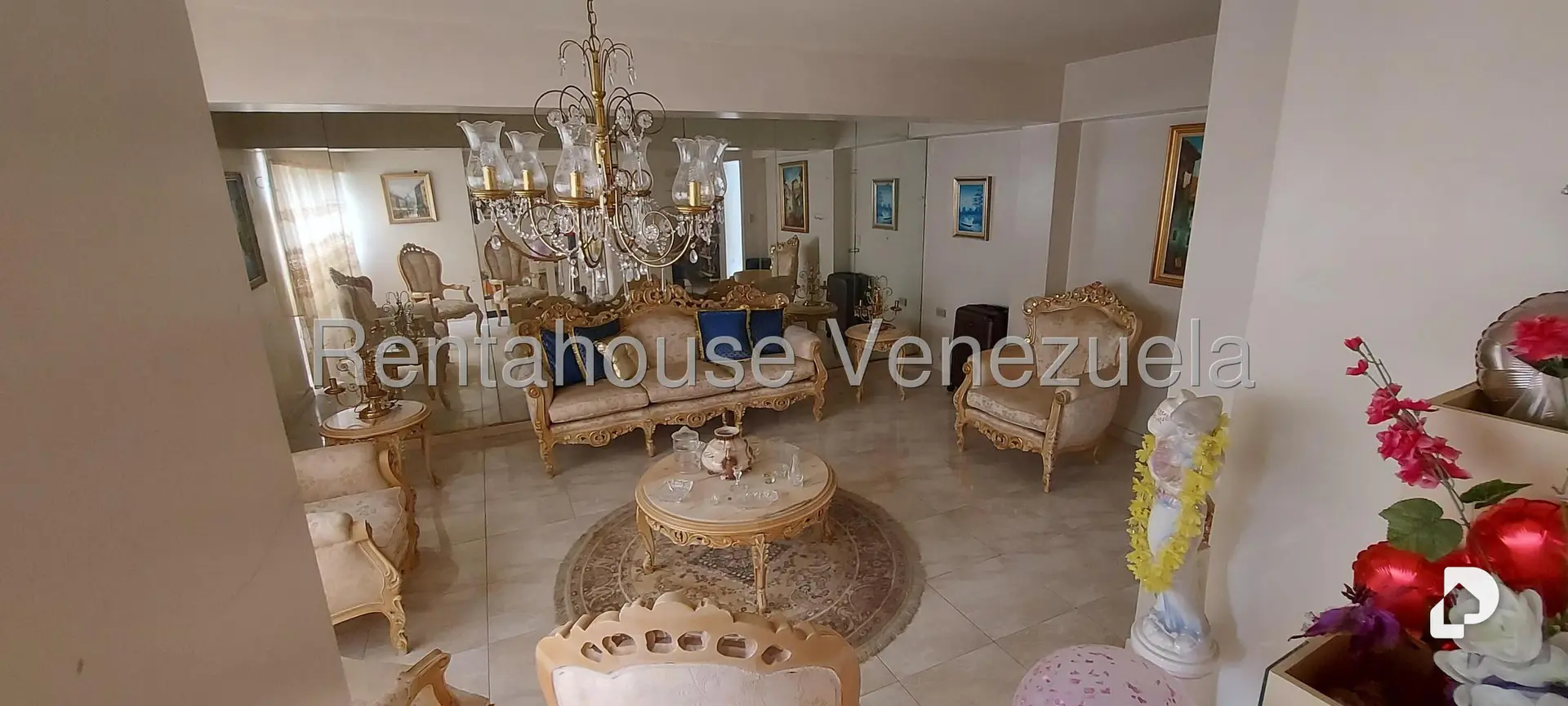 Apartamento en Terrazas del Ávila, Caracas – 11