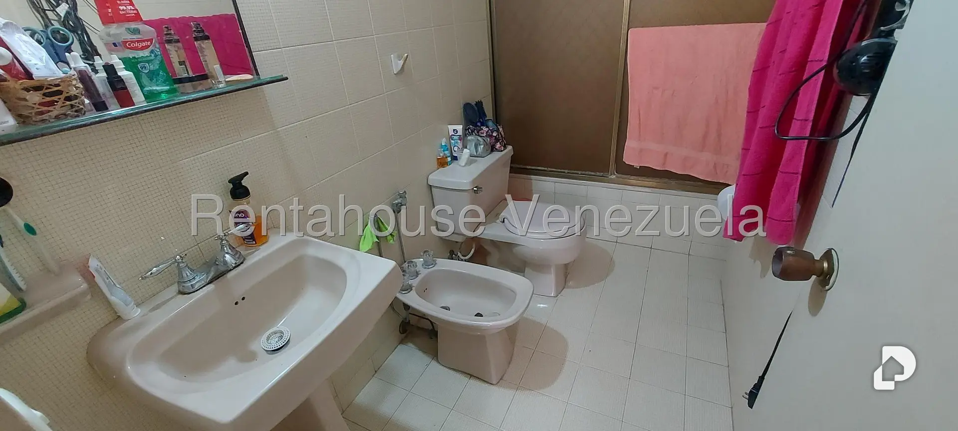 Apartamento en Terrazas del Ávila, Caracas – 21