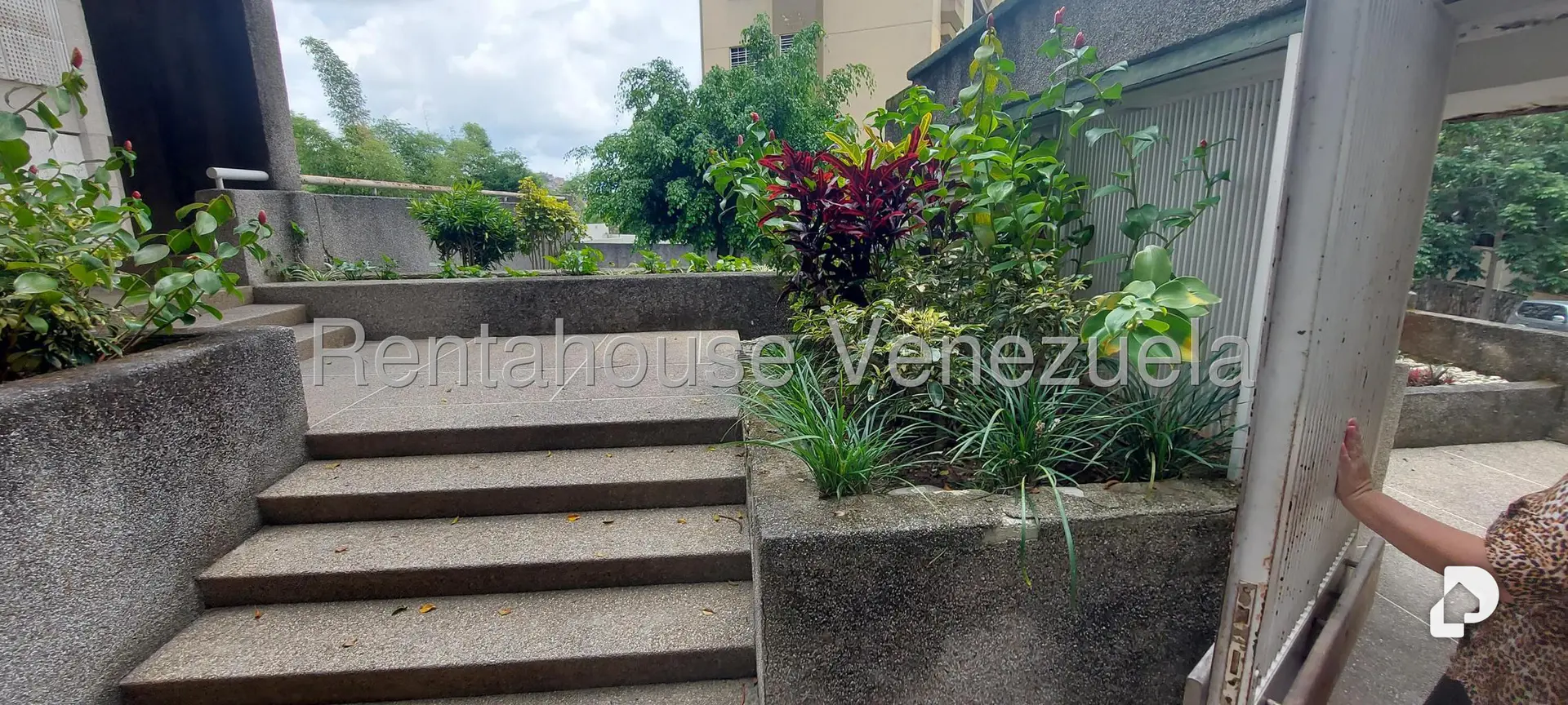 Apartamento en Terrazas del Ávila, Caracas – 3