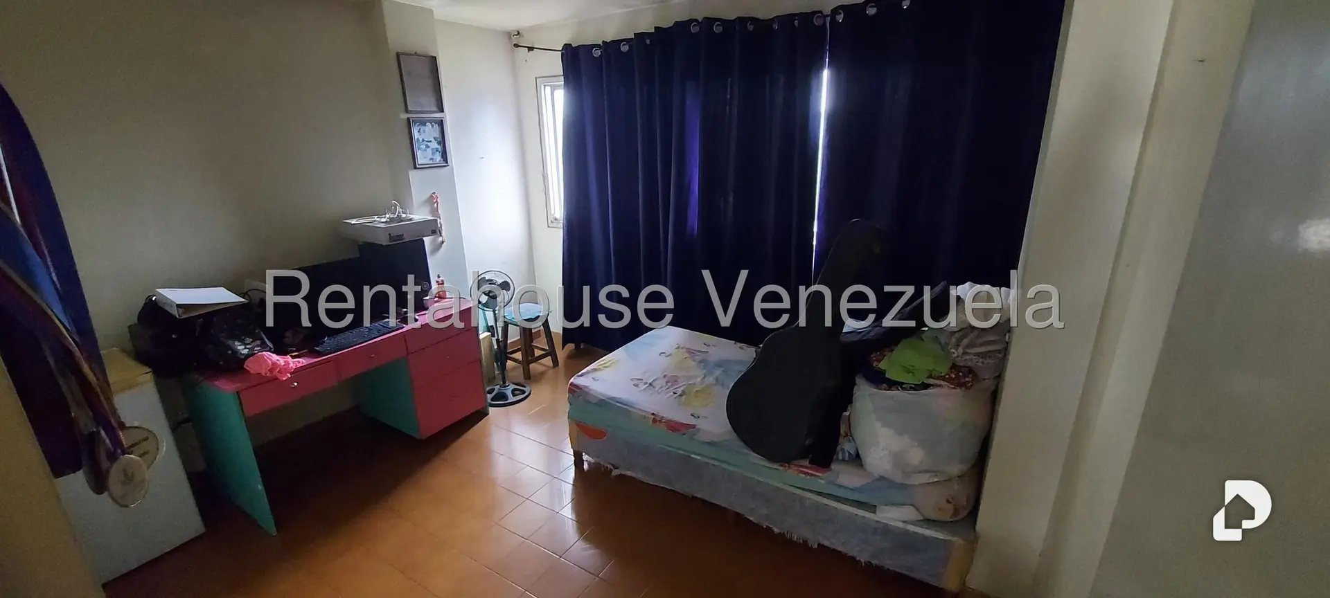 Apartamento en Terrazas del Ávila, Caracas – 17