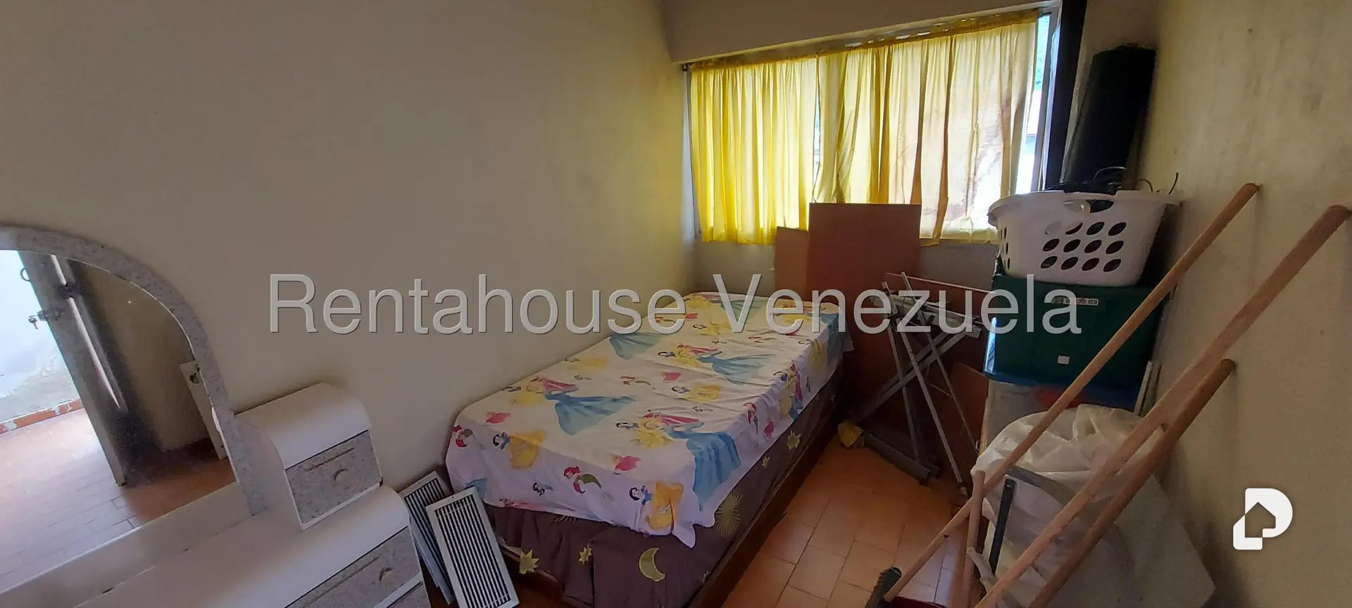 Apartamento en Terrazas del Ávila, Caracas – 22