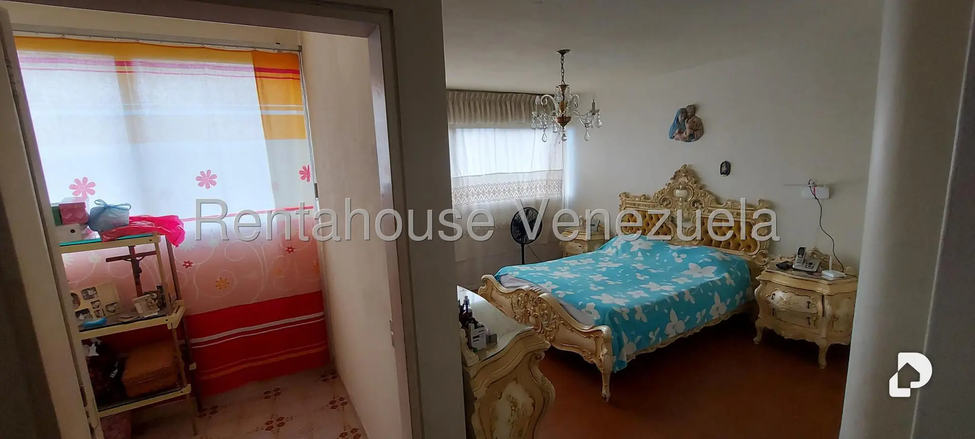 Apartamento en Terrazas del Ávila, Caracas – 15