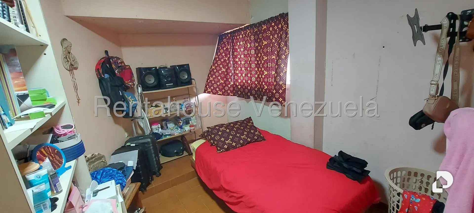 Apartamento en Terrazas del Ávila, Caracas – 20