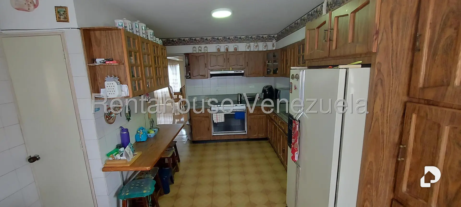 Apartamento en Terrazas del Ávila, Caracas – 7