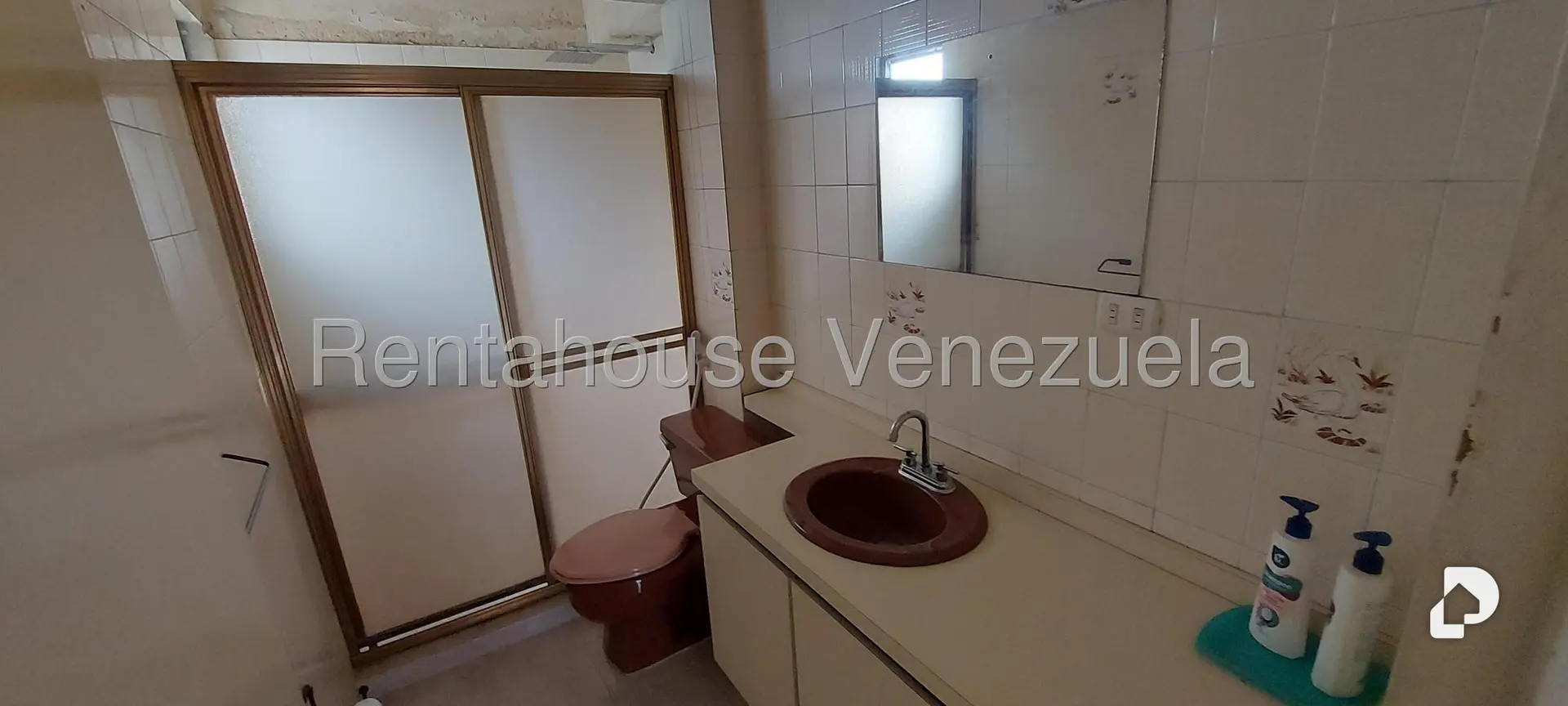 Apartamento en Terrazas del Ávila, Caracas – 25