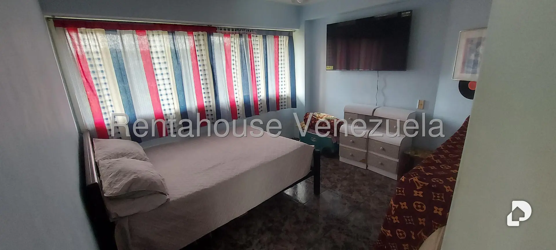 Apartamento en Terrazas del Ávila, Caracas – 24