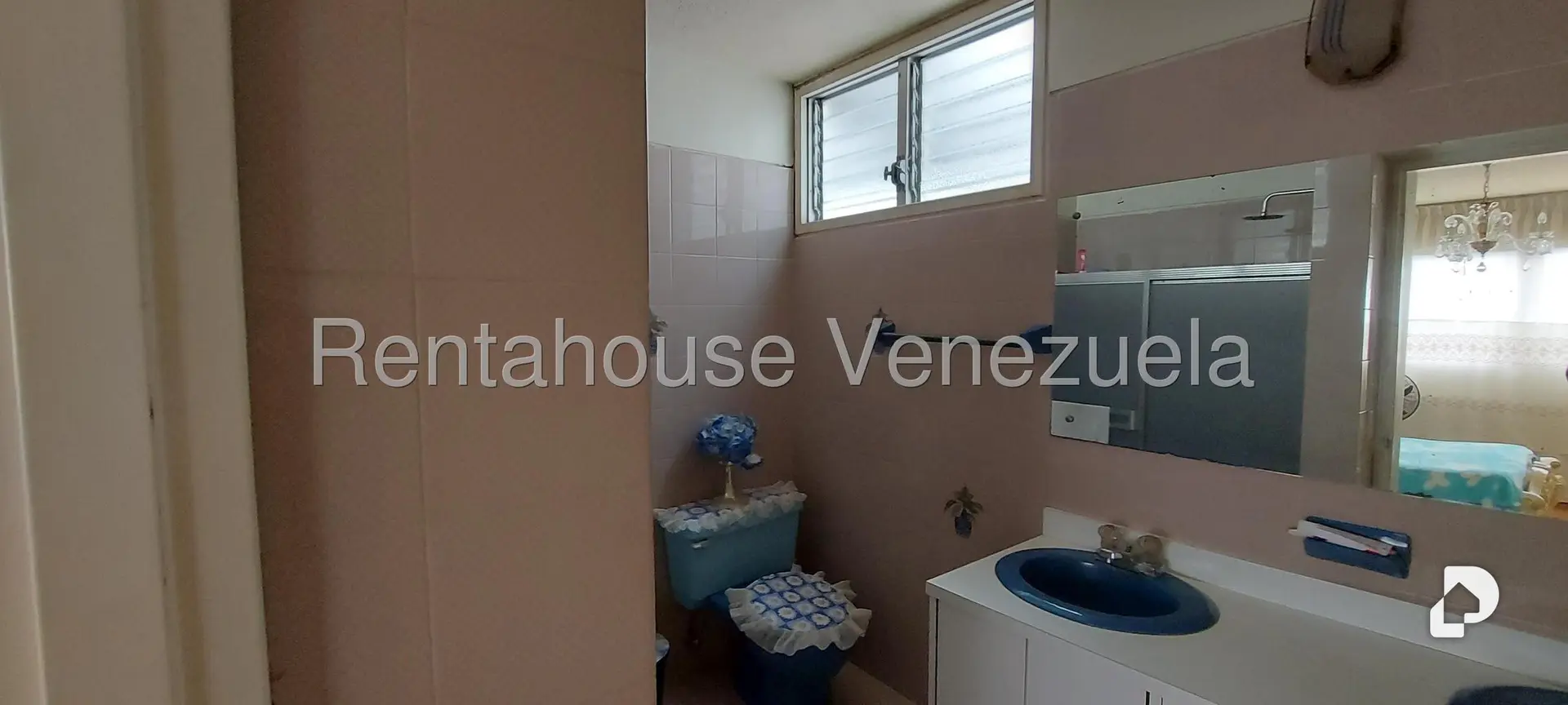 Apartamento en Terrazas del Ávila, Caracas – 18