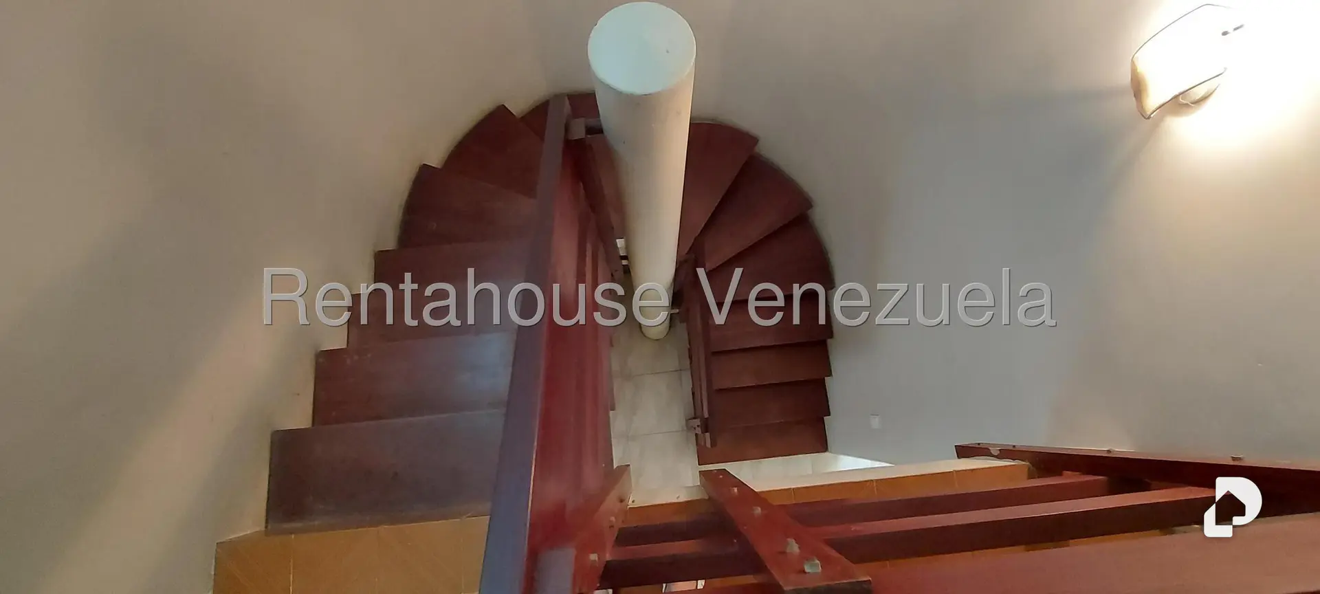 Apartamento en Terrazas del Ávila, Caracas – 23