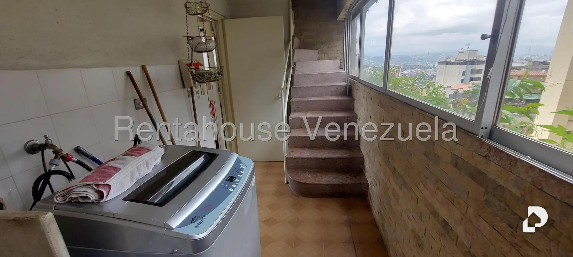 Apartamento en Terrazas del Ávila, Caracas – 9