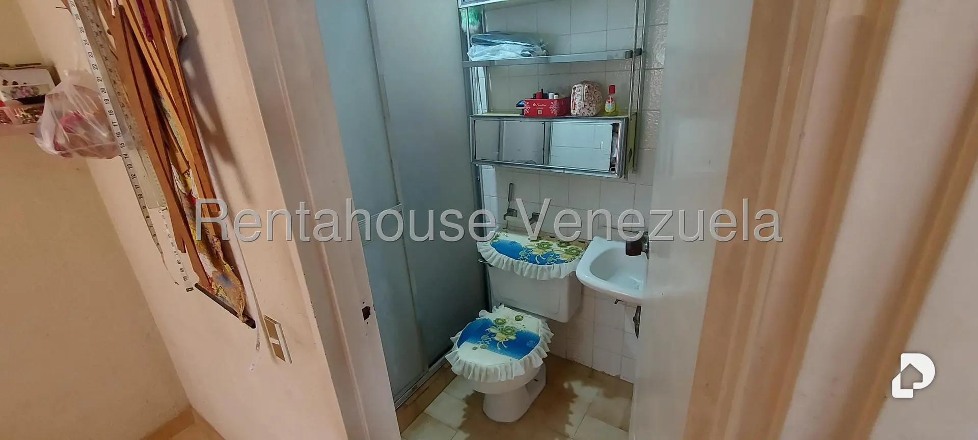 Apartamento en Terrazas del Ávila, Caracas – 27