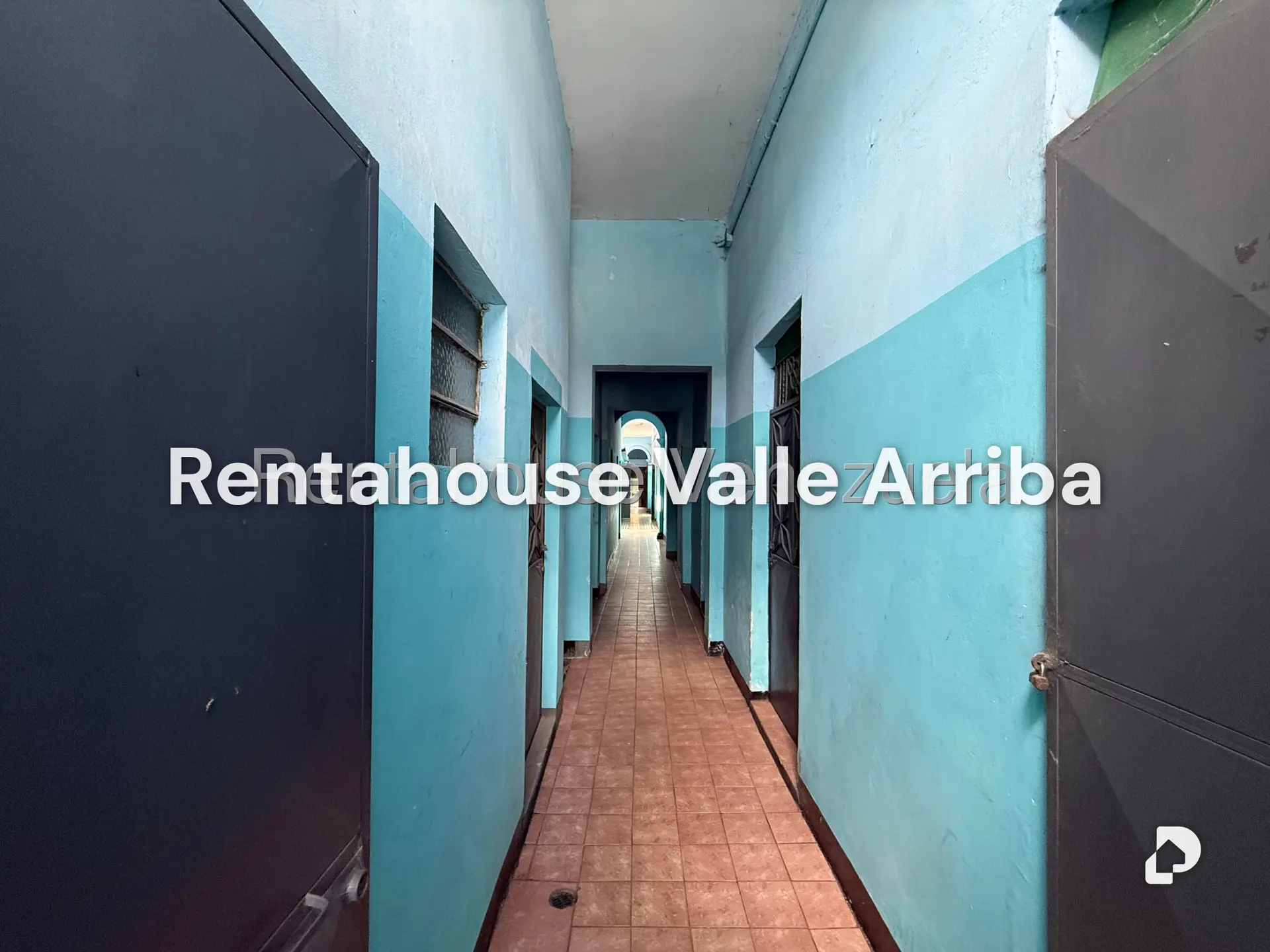 Local comercial en San Jose, Caracas – 20