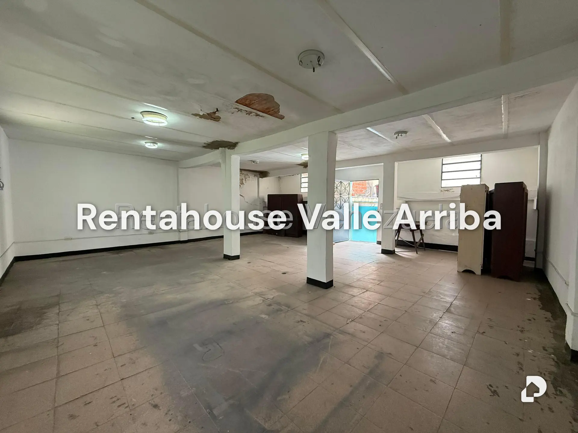 Local comercial en San Jose, Caracas – 5