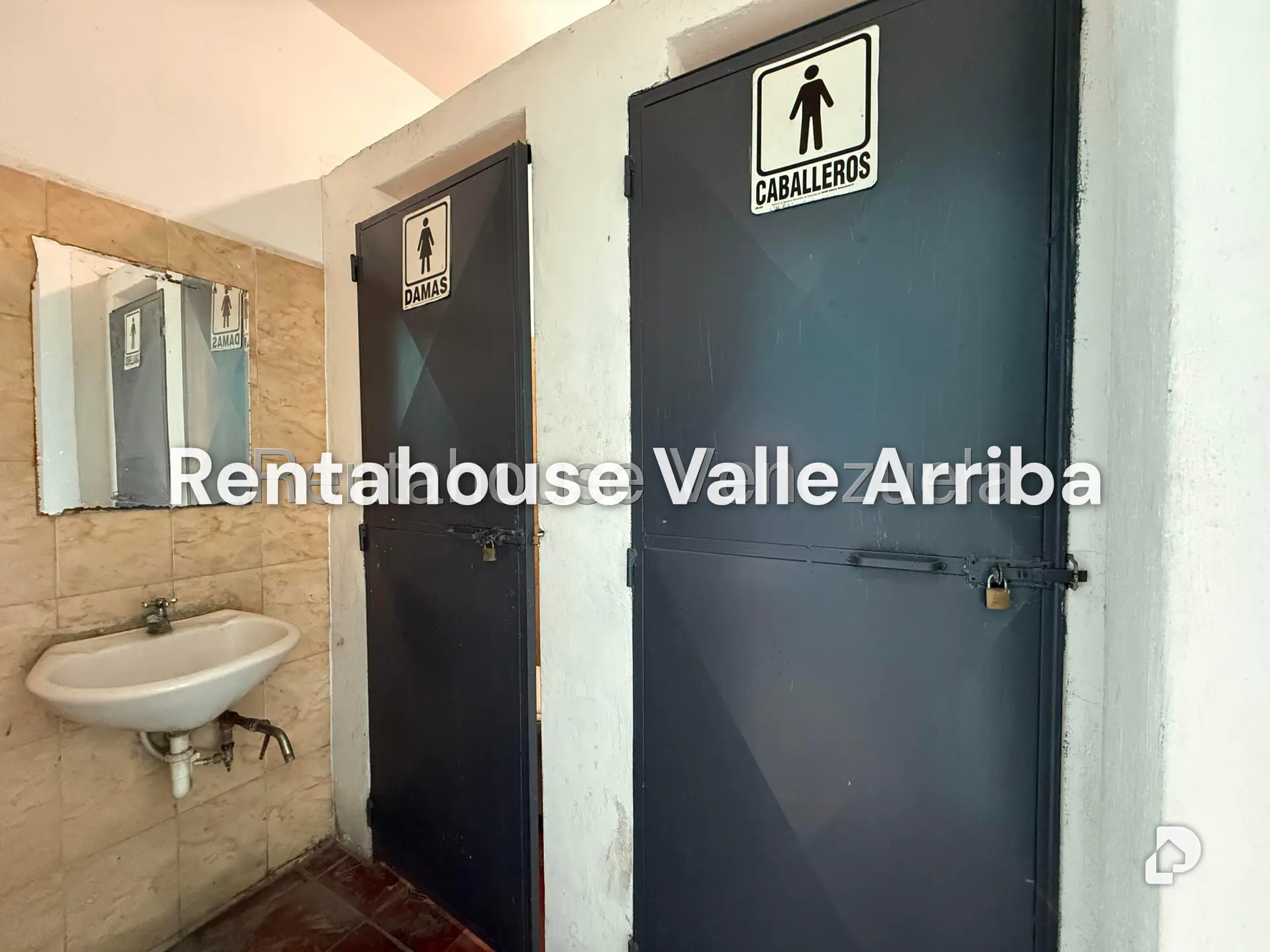 Local comercial en San Jose, Caracas – 19
