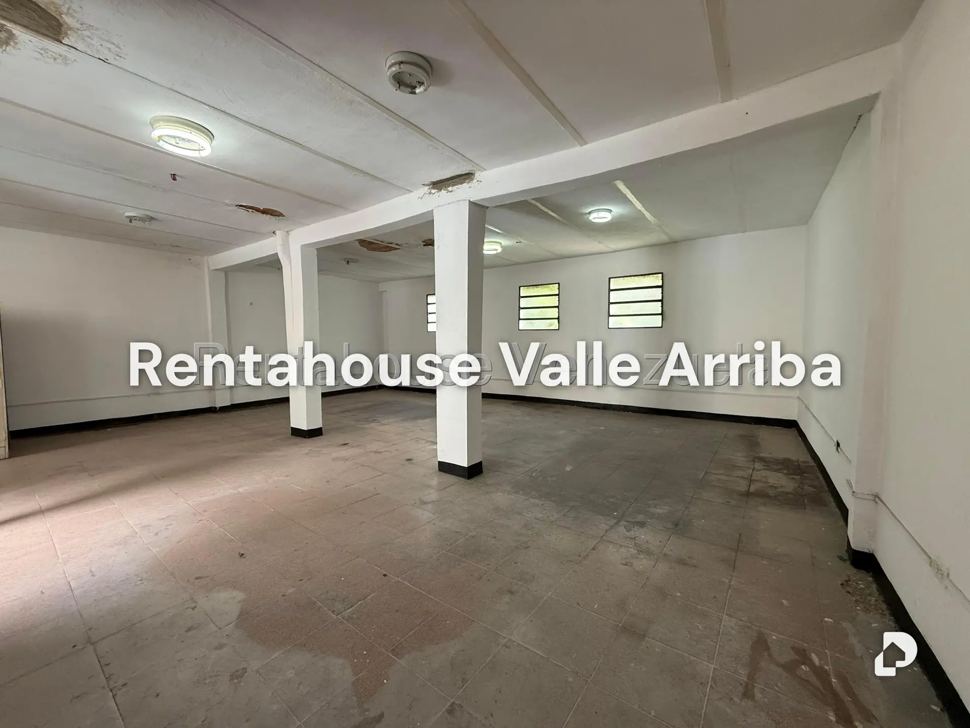 Local comercial en San Jose, Caracas – 3