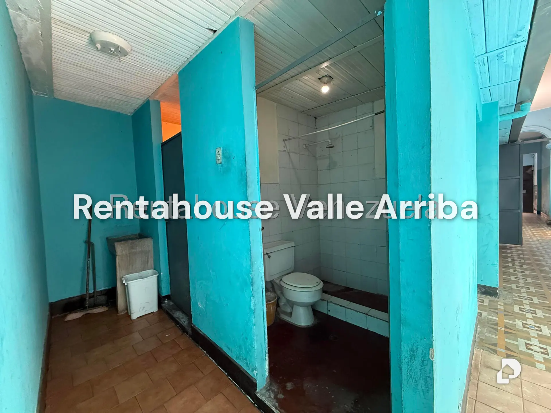 Local comercial en San Jose, Caracas – 21