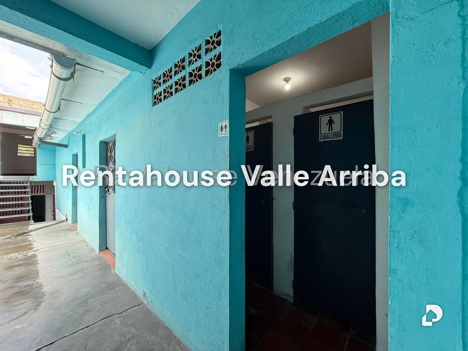 Local comercial en San Jose, Caracas – 18