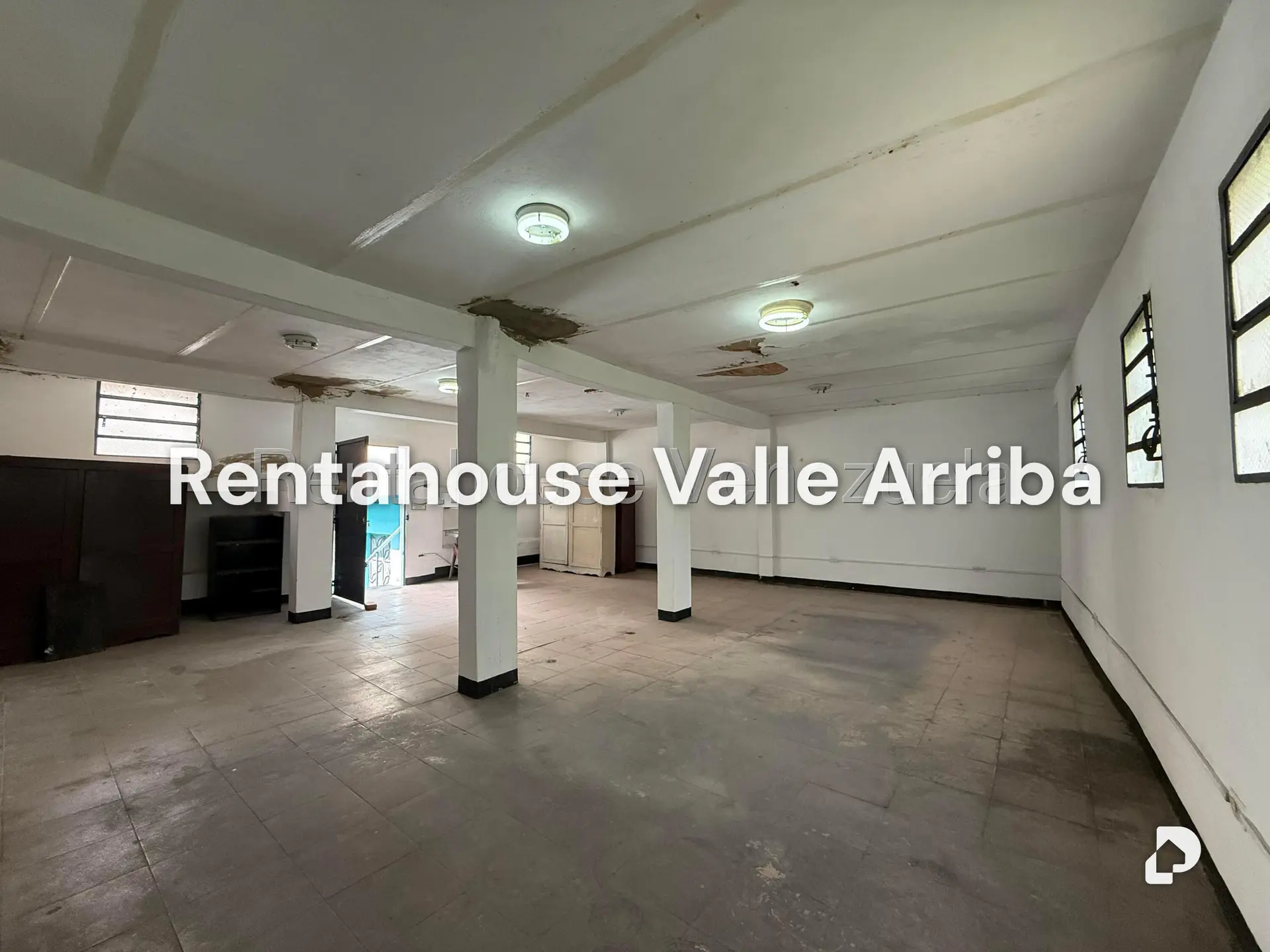 Local comercial en San Jose, Caracas – 6