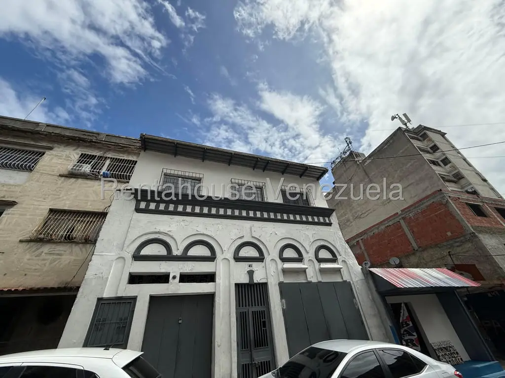 Local comercial en San Jose, Caracas - 1