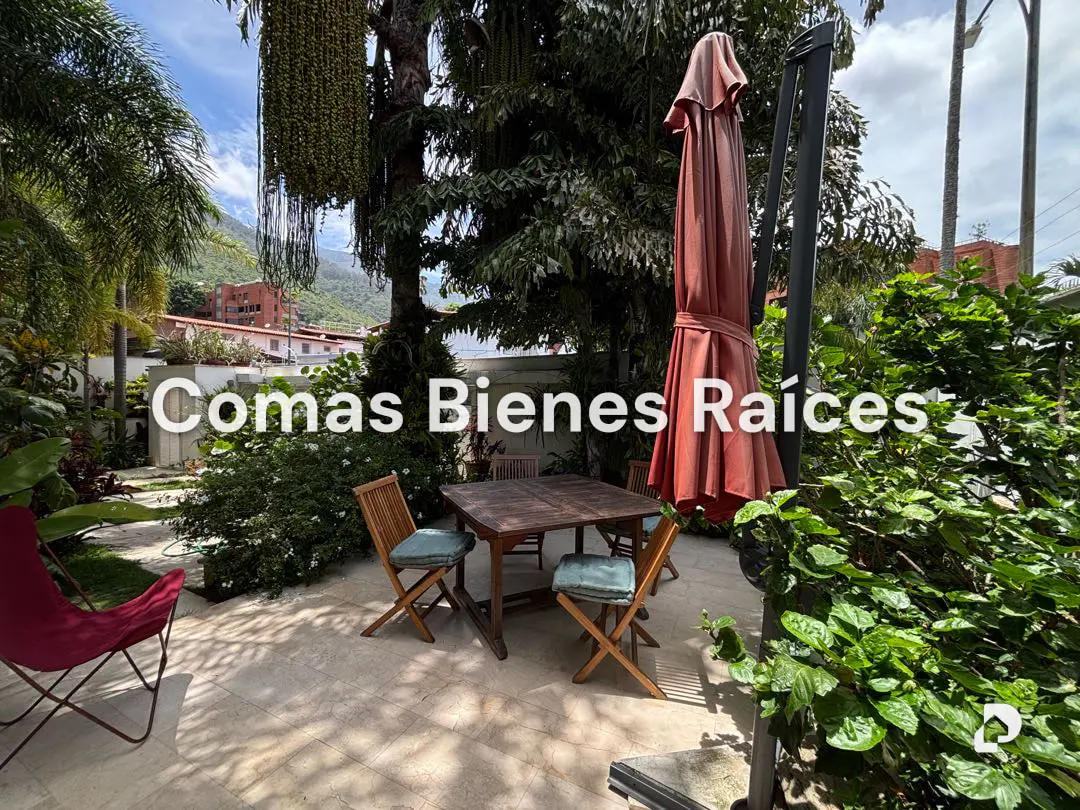 Casa en Sebucan, Caracas – 26