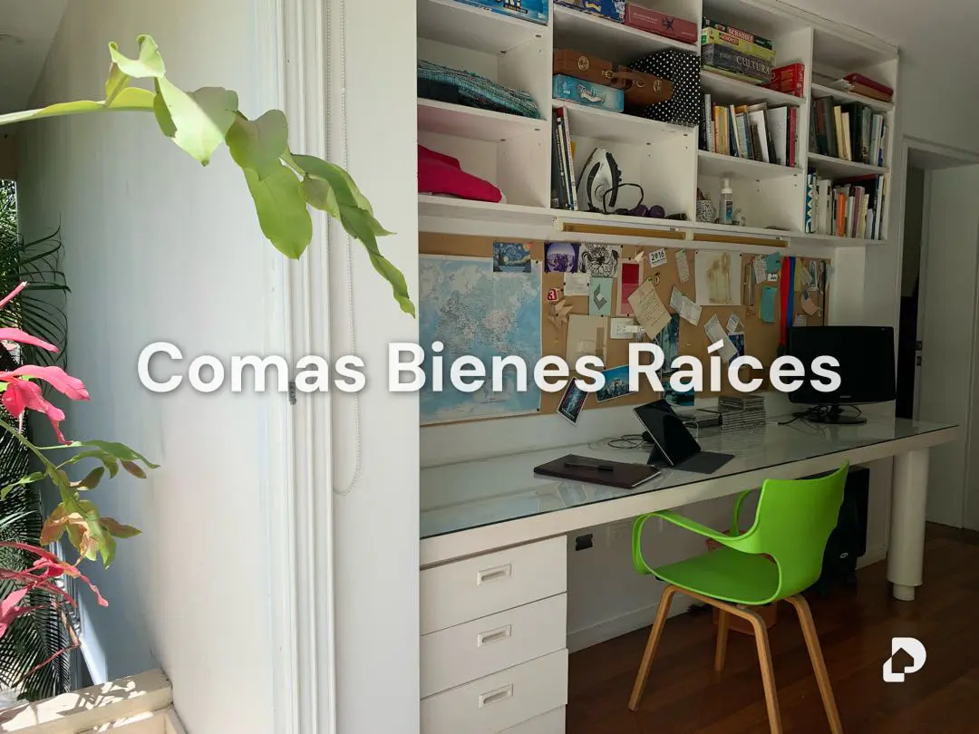 Casa en Sebucan, Caracas – 17