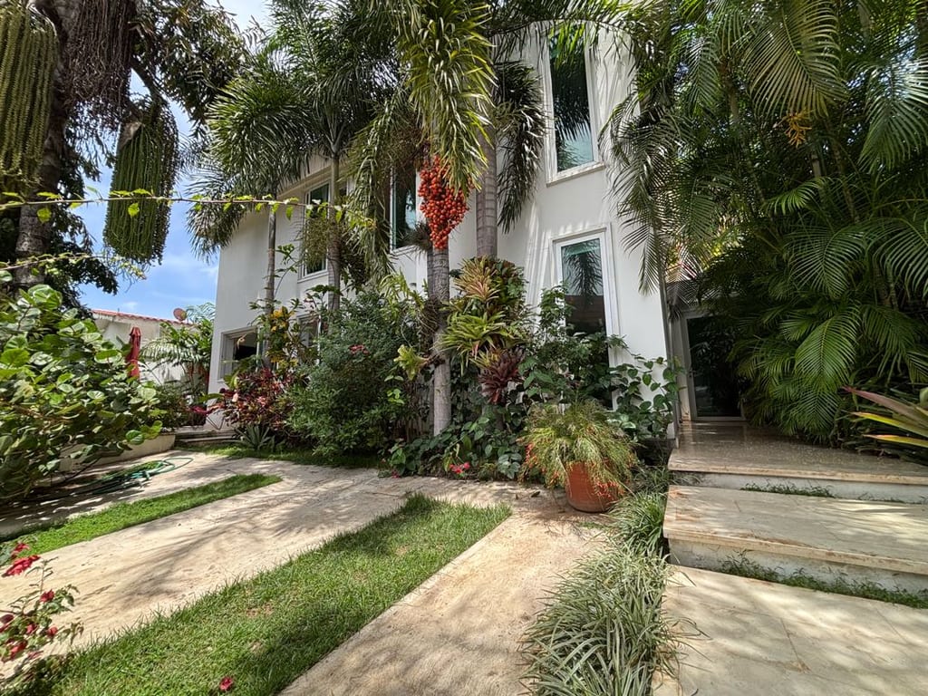 Casa en Sebucan, Caracas - 1