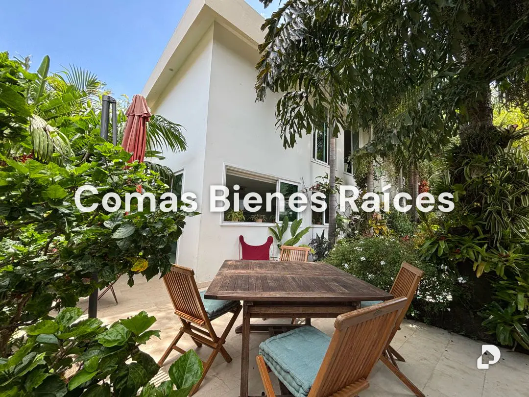 Casa en Sebucan, Caracas – 2