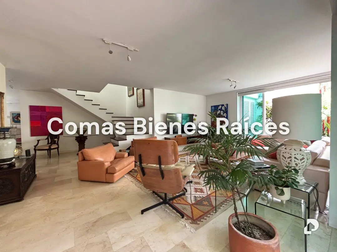 Casa en Sebucan, Caracas – 6