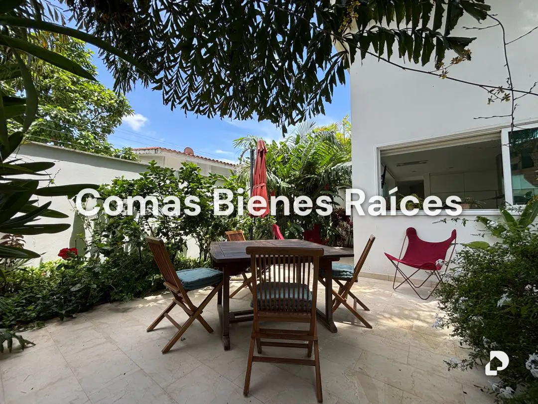 Casa en Sebucan, Caracas – 27
