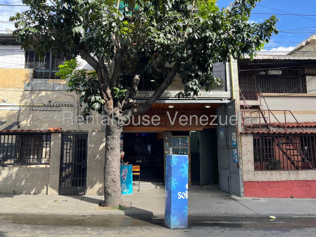 Local comercial en Catia, Caracas - 1