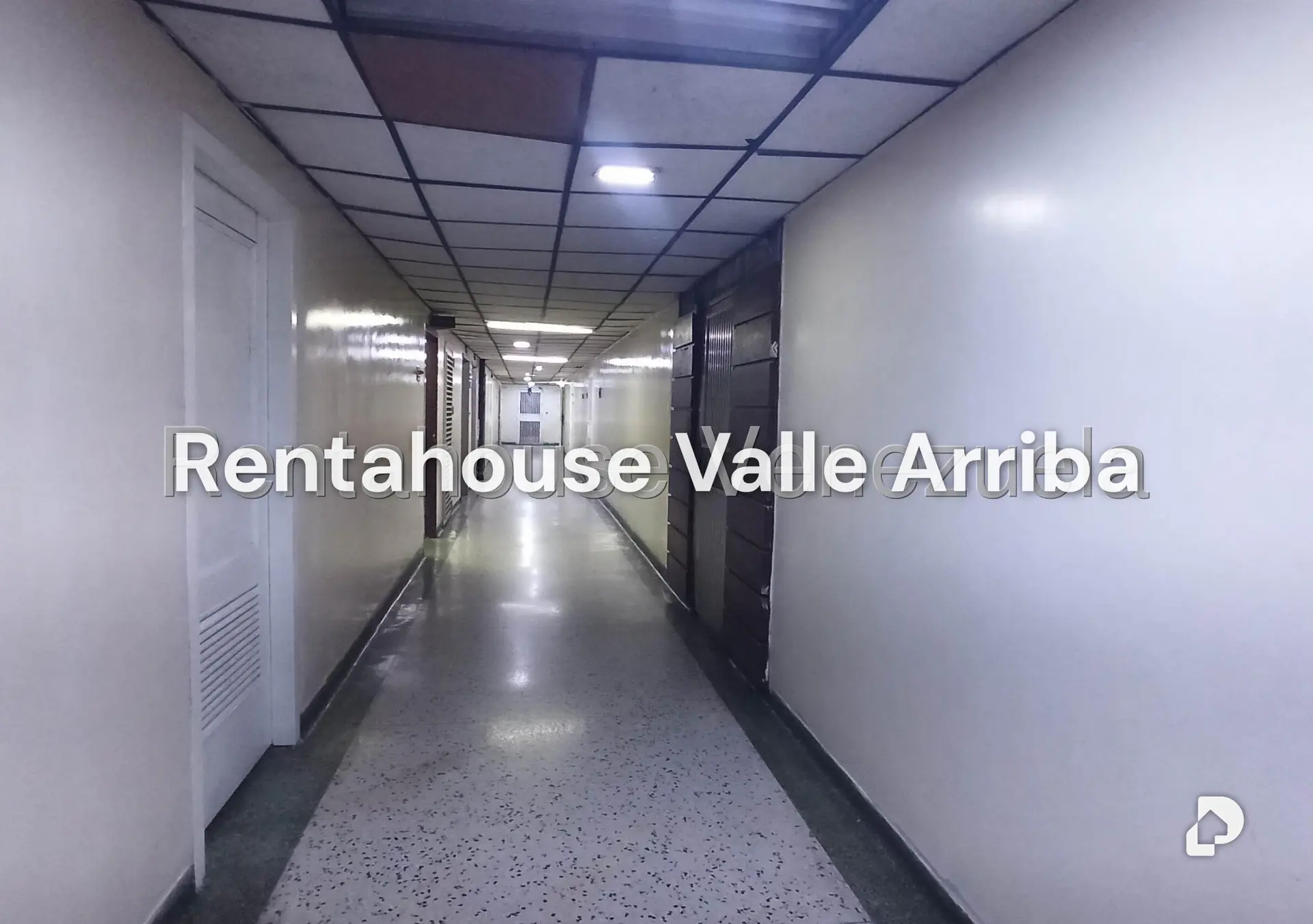 Oficina en Parroquia Altagracia, Caracas – 20