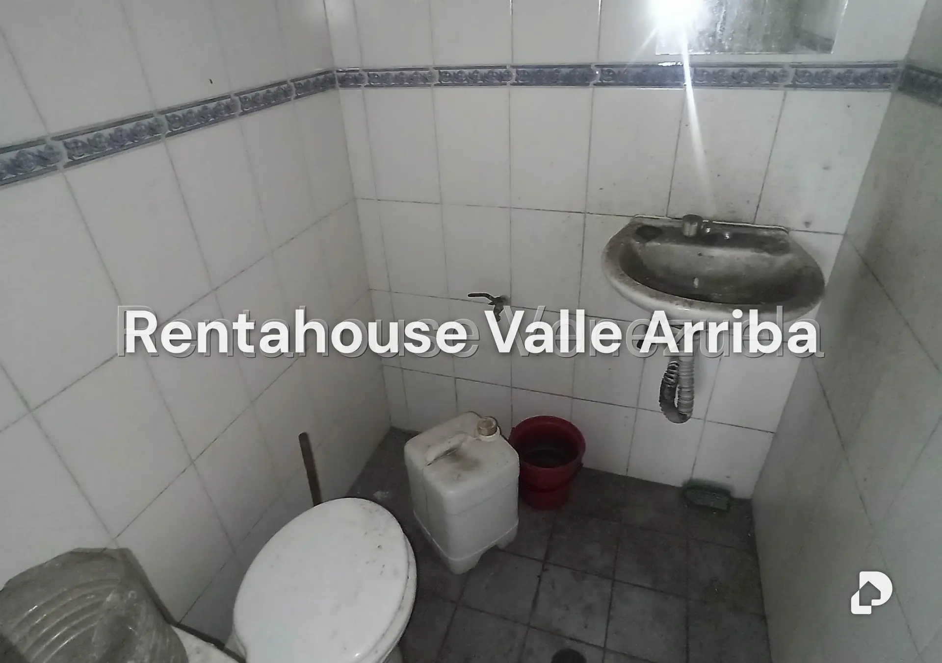 Oficina en Parroquia Altagracia, Caracas – 6